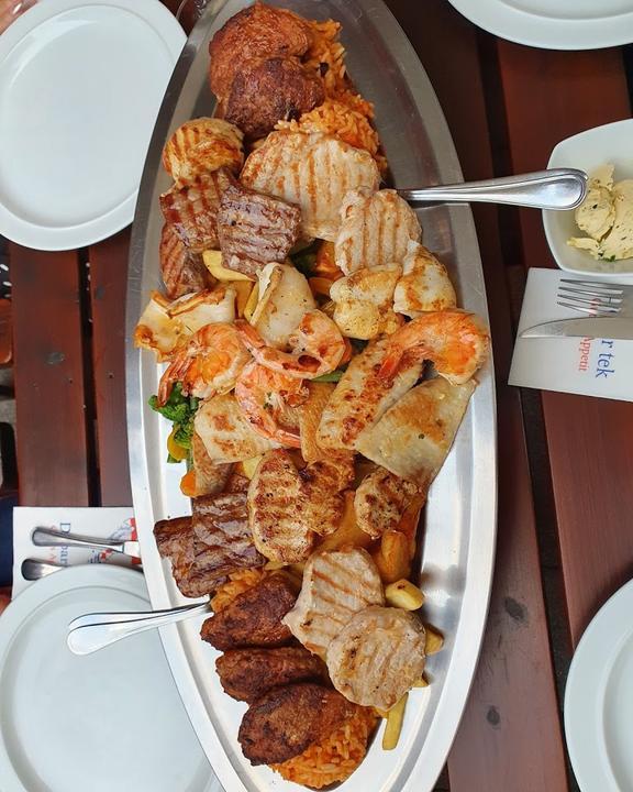 Croatia Grill